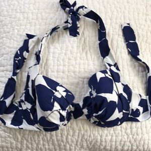 Tommy bahama bikini top
